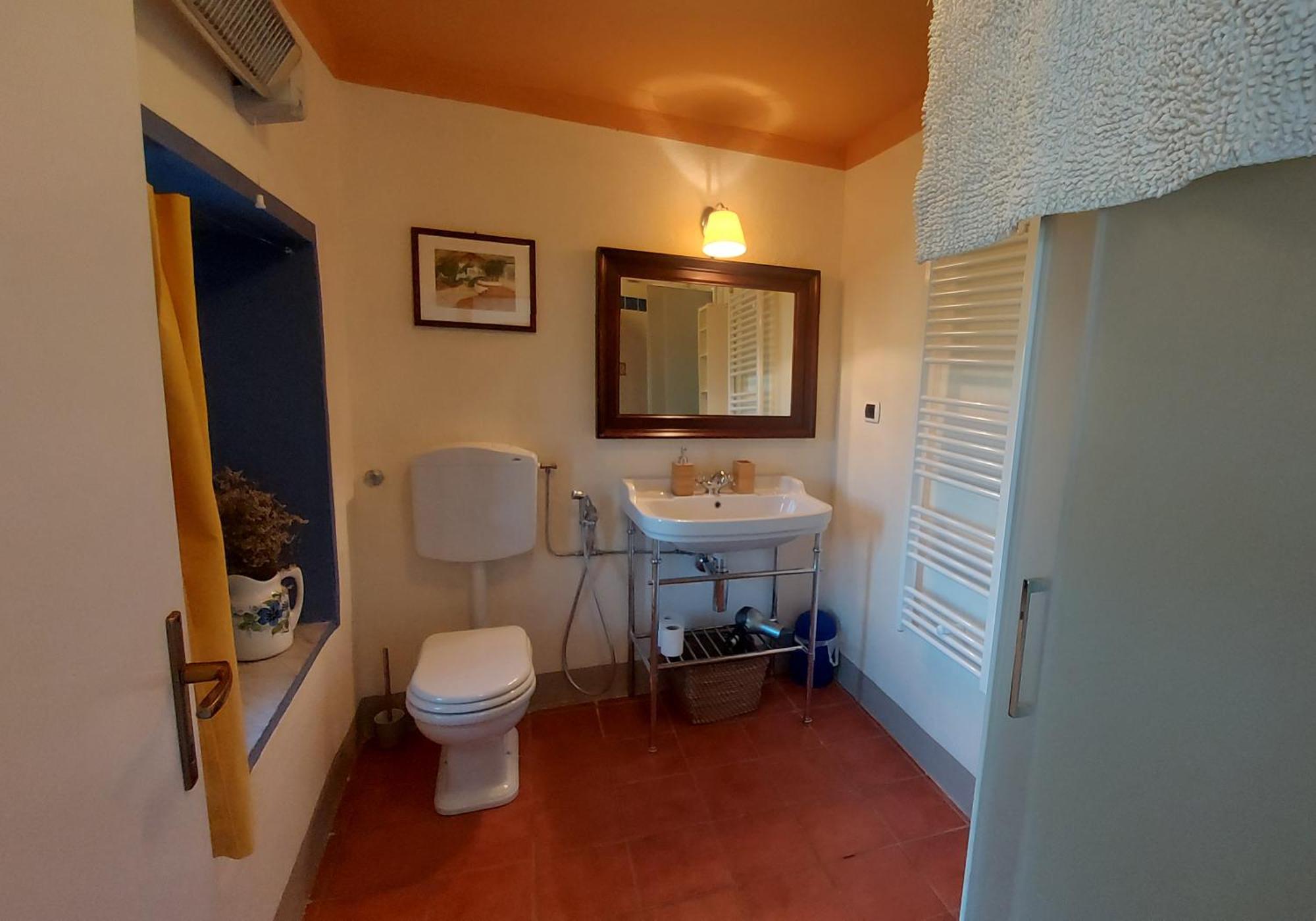 Cascina Nomade - Wine & Scenic Retreat Apartment โดลญานี ภายนอก รูปภาพ