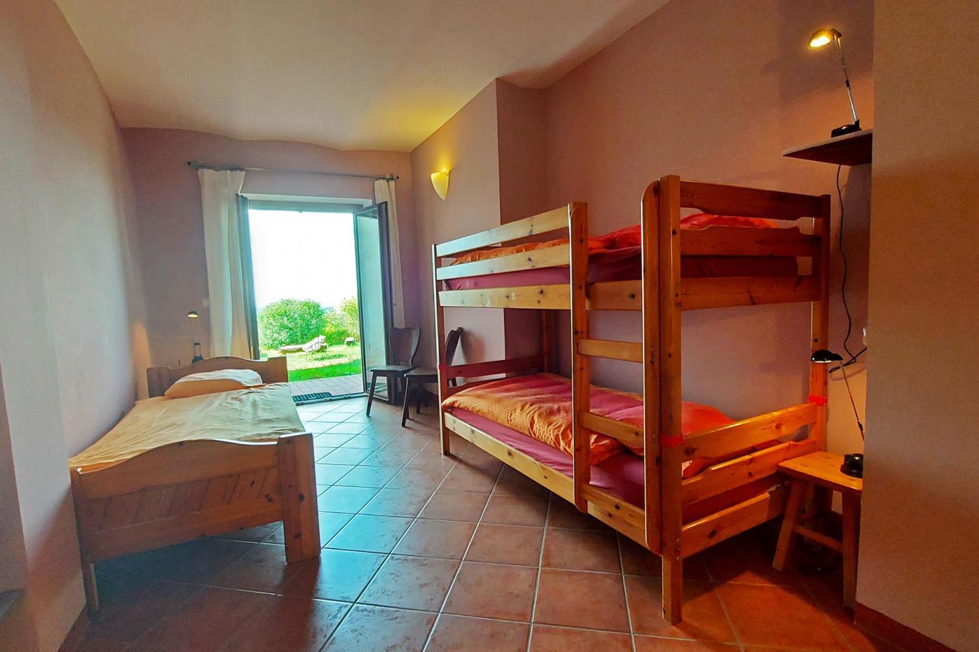 Cascina Nomade - Wine & Scenic Retreat Apartment โดลญานี ห้อง รูปภาพ